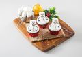 Cupcake Cokelat Kacang Ini Bisa Banget Jadi Camilan saat Natal! Ini Resepnya