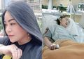 Sang Bunda Alami Koma Hingga Divonis Hidupnya Tak Lama Lagi, Anisa Bahar Menangis Minta Doa agar Ibunya Cepat Pulih