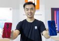 Hands-on Redmi 8: Desain Kekinian dengan Baterai Besar dan Harga Murah