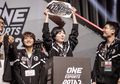 Vici Gaming Jawara ONE Esports Dota 2 World Pro Invitational 2019
