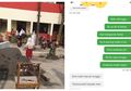 Viral Curhatan Ojol Dibikin Menangis oleh Customernya yang Seorang Anak SD, Ternyata Kisah Memilukan Ini yang Harus Dijalani Sang Bocah