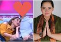 Tak Ada Angin Tak Ada Hujan, Tiba-tiba Ada Orang Pernah Melamar Ayu Ting Ting, Ini Kata Mbak You Soal Asmara Sang Biduan