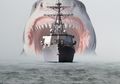 Kisah 800 Pelaut Disambut Ratusan Hiu yang 'Berpesta,' Kegilaan Serangan Hiu Terburuk dalam Sejarah & Tenggelamnya USS Indianapolis