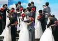 Fantastis, Biaya Pernikahan di Korea Selatan Capai Angka Rp 3 Milyar, Banyak Penduduknya Mulai 'Malas Menikah' Sampai-Sampai Hampir Menyamai Tingkat Pernikahan Di Jepang, Seperti Apa?