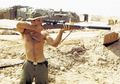 Hanya Bisa Mengendap-endap Sampai ke Tujuan, Sniper Terbaik Amerika Serikat Ini Rela Tak Tidur 4 Hari Demi Bunuh Satu Target Penting, Tak Terasa, Malah Babat Hampir 100 Pasukan Vietcong