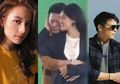 Senang Dijodohkan dengan Ariel NOAH Usai Dipeluk Mesra, Lania Fira Ungkap Alasan Kedekatannya dengan Mantan Luna Maya