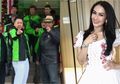 Setelah Rumahnya Digeruduk Driver Ojol, Iis Dahlia Tulis Surat Terbuka: Tak Berniat untuk Menghina Siapa Pun
