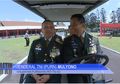 Kaget Andika Perkasa Jadi Sopirnya, Mantan KSAD Ini Akhirnya Curhat Pengalamannya Jadi Taruna TNI, Disuruh Cari Kodok di Lapangan Pancasila