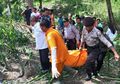 Hebohkan Warga Sekampung Penemuan Mayat Wanita Tanpa Busana di Kebun Jagung, Begini Kronologinya