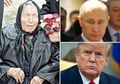 Nubuat Baba Vanga di Tahun 2020, Nostradamus dari Balkan Ini Ramalkan Beberapa Kondisi Menakutkan, Seperti Apa?