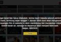 Demi Industri Kreatif Tanah Air Lebih Maju, INDOXXI Pamit Undur Diri