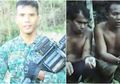 Terimakasih Kopral Romnick Estacio, Tentara Filipina yang Gugur Saat Bebaskan 2 Warga Negara Indonesia Sandera Abu Sayyaf, Miris, Sang Adik Dulu Juga Tewas di Tangan Teroris Kala Selamatkan Kota Marawi dari Belenggu ISIS