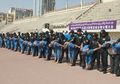 Ditangkap, Dirudapaksa, Lalu Disiksa, Inilah yang Diterima Etnis Uyghurs di Kamp Pendidikan Ala China, Sungguh Mengenaskan!