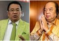 Kekayaannya Melimpah Ruah, Bos Mayapada Grup Terhenyak Saat Hotman Paris Singgung Masalah Simpanan: Tegesin Deh, Istri Saya Bisa Marah Nih!