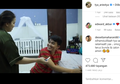 Tunjukkan Hasil Testpack hingga Suami Menangis, Kabar Hamil Tya Ariestya Banjir Selamat dari Para Seleb, Padahal....
