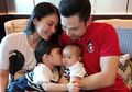 Beda Tema Natal, Sandra Dewi Pilih Classic Christmas untuk Desain Rumahnya Tahun Ini