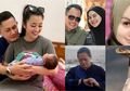 Berita Terpopuler: Fitri Carlina Unggah Foto Gendong Bayi hingga Mbak You yang Terawang Fenomena Munculnya Ular Kobra