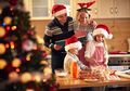 Pastikan Kompor Aman Saat Natal dan Tahun Baru Tiba, Begini Cara Memilihnya!