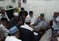 Bercucuran Air Mata, Dwi Fitri Rahmadi Terpaksa Menikah di Hadapan Jenazah Sang Ayah, Salah Satu Korban Tewas Kecelakaan Maut Bus Sriwijaya