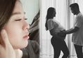 Kebahagiaan Jelang Persalinan Sedikit Terganjal, Syahnaz Sadiqah Ceritakan Kekurangan Kondisi Bayi Kembarnya