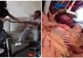 Di Madura Seorang Suami Aniaya Istri yang Tengah Hamil 6 Bulan Hingga Tewas, Sang Anak Ikut Terlibat