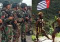 Dikenal sebagai Komandan KKB Papua yang Halu dan Suka Cari Perhatian, Gusby Waker Kepergok Membohongi Rakyat Indonesia! Pernyataannya Langsung Dibantah Tegas Pusat Penerangan TNI