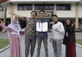 Apps Tuker Sampah Karya Mahasiswa UNS Raih Medali di AI-JAM Japan 2019