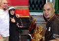 Ahmad Dhani Pernah Menteskan Air Mata di Depan Mulan Jameela, Mengaku akan Tetap Mencintainya Meski Istrinya Itu Selingkuh