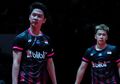 Marcus/Kevin Masih Peringkat 1 Dunia, Rekor Sensasional Pasangan Korea Terlampaui