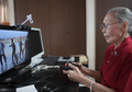 Hamako Mori Mendapatkan Gelar Youtuber Game Tertua Di Dunia!