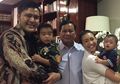 Anak dari Keponakan Prabowo Divonis Down Syndrome Sejak Dalam Kandungan, Menteri Pertahanan RI Tak Tinggal Diam dan Tawarkan Bantuan Ini