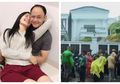 Usai Rumahnya Diserbu Ojek Online dan Terkena Somasi Dua Kali, Akhirnya Iis Dahlia Membuat Surat Terbuka! Begini Isinya