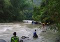Terseret Arus hingga Teriak-teriak Minta Tolong, Begini Cerita Korban Selamat Tragedi Bus Terjun ke Jurang: Kami Teriak-teriak, Belum Ada yang Tolong
