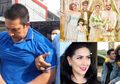 Berita Terpopuler: Suara Dengkuran yang Buat Polisi Temukan Tempat Persembunyian Ibra Azhari hingga Nikita Mirzani Ragu Anak Vena Melinda Punya Banyak Kemewahan