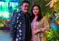Berbagi Cerita Soal Rumah Tangga, Istri Mantan Gubernur DKI Jakarta Sebut Suaminya Sudah Romantis