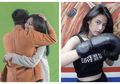 Masih Wanita Cantik yang Dipeluk Ariel NOAH? Ternyata Artis Cantik dan Suka Bela Diri, Inilah Beberapa Fakta Lainnya