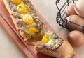 Cegah Resistensi Insulin Cukup Dengan Makan Satu Butir Telur Setiap Minggu