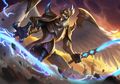 Cobain Nih! Build Kaja Mobile Legends Meta 2020, Makin Sulit Ditembus