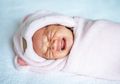 Suara Napas Bayi Seperti ada Lendir di Hidung dan Tenggorokannya, grook...grook... Berarti Mengalami Chestiness yang Penyebabnya Bisa Virus