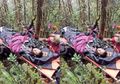 Tubuhnya Terlempar Keluar dari Pesawat, Jumaidi, Bocah 12 Tahun Ini Justru Jadi Satu-satunya Korban Selamat, Tumpangannya Jatuh di Pegunungan Papua Hingga Hancur Berkeping-keping