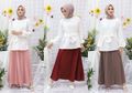 Rekomendasi Online Shop Hijab Instagram yang Menjual Rok Plisket Kekinian dengan Harga Murah dan Bagus