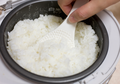 Viral Video Masak Nasi Campur Agar-agar Bubuk, Apa Keuntungannya untuk Tubuh? Begini Penjelasan Ahlinya!