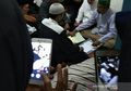 Kecelakaan Masuk Jurang 150 Meter, Akad Nikah Ini Dilakukan di Depan Jenasah Korban Kecelakaan Bus Sriwajaya, Wakil Bupati Banyuasin Jadi Saksi