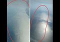 Tertangkap Kamera, Garis Tipis di Permukaan Laut Ini Disebut-sebut Tunjukkan Adanya Retakan, Prediksi Gempa Besar di Pulau Jawa Beredar Luas Hingga Resahkan Warga, BMKG Angkat Bicara