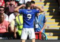 Bertemu di Boxing Day, Jamie Vardy Siap Rusak Rekor Tak Terkalahkan Liverpool di Liga Inggris
