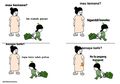Simple tapi Kocak, Simak 7 Meme "Mau Ke Mana Kenapa Balik" yang Lagi Viral