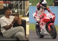Ditabrak Keras dari Belakang oleh Lawan, Pembalap Motor Kebanggaan Indonesia Ini Harus Relakan Kakinya Diamputasi, M Fadli Tak Habis Pikir Kenapa Penantangnya dari Thailand Bisa Tiba-tiba ke Pinggir