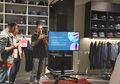 Komitmen Jaga Lingkungan dengan Konsep Life Cycle Denim, Nudie Jeans Resmi Buka Repair Shop di Jakarta
