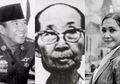 Inilah Sosok Siti Oetari, Janda Perawan Bung Karno yang Ternyata adalah Nenek Maia Estianty yang Juga Cicit HOS Tjokroaminoto
