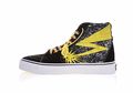 Ini 10 Sneakers Vans Hasil Kolaborasi dengan Band-band Legendaris